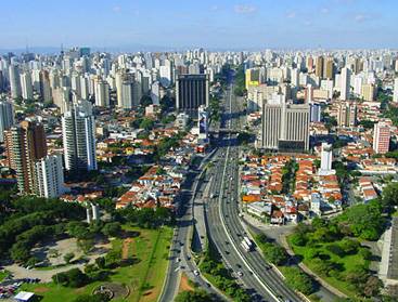 Sao Paulo (Brazil)