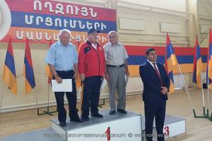 Սպորտ