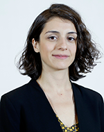 Eva Thovmasyan
