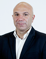 Edgar Barseghyan