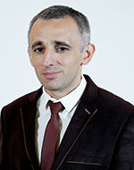 Ernest Avanesov