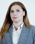 Izabella Abgaryan