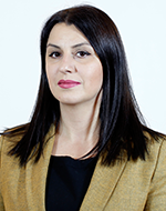 Hripsime Arakelyan