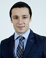Ruben Hayrapetyan