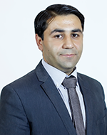 Suren Eyramjyan