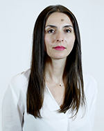 Ovsanna Hovsepyan