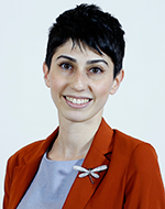 Gayane Melkom Melkomyan