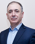 Pavel Mazmanyan