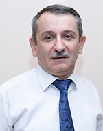Sergey Sargsyan