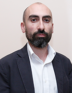 Vahe Gevorgyan