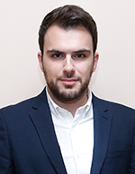 Grigory Yeritsyan