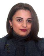 Arusyak Harutyunyan