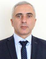Նորք-Մարաշ վարչական շրջան
