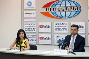 Reorganization, modernization and reconstruction of policlinics: large-scale reforms of Yerevan Municipality in health are sphere