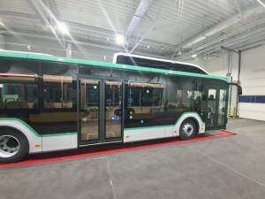 87 “MAN” buses to be in Yerevan next year
