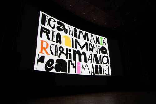 15th International “ReAnimania” Festival Officially Opens