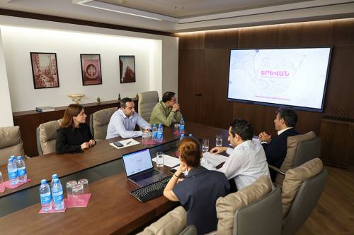 Նոր սերունդ՝ նոր հնչողություն. կստեղծվի «Երևան երիտասարդական նվագախումբ» ՀՈԱԿ