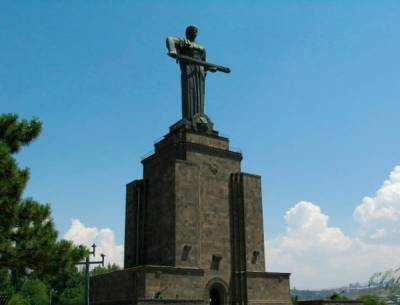 Musée militaire Mère-Arménie