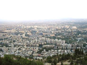 Damascus (Syria)