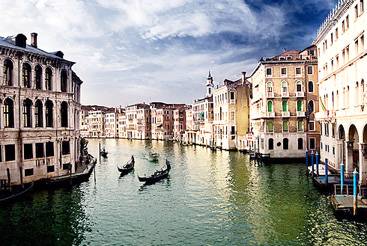 Венеция (Италия)