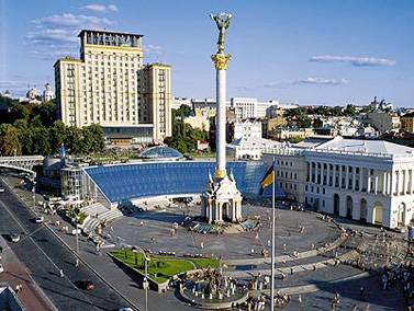 Kiev (Ukraine)