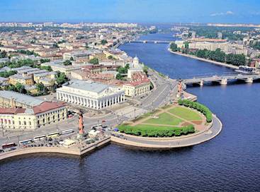 Saint Petersburg (Russia)