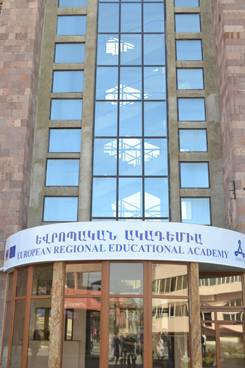 European Regional Educational Academy