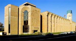 Museum of history of Yerevan