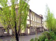 Մուշեղ Իշխանի անվան հ. 5 հիմնական դպրոց Մուշեղ Իշխանի անվան հ. 5 հիմնական դպրոց