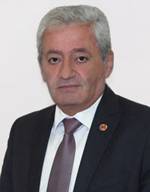 Սերգեյ Մակարյան