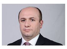 Административный район Аван