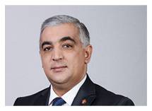 Административный район Нор Норк
