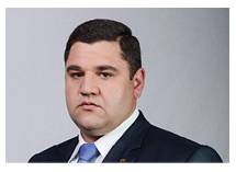 Административный район Нубарашен