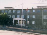 Школа №123 имени Паруйра Севака