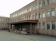 Ecole N133 Garnik Addaryan