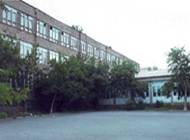 School N141 after Grigor Baghyan