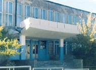 School N166 after Artem Mikoyan