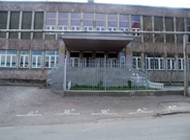 School N177 after Galina Starovoytova
