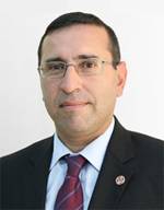 Դավիթ Գևորգյան