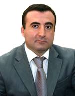 Արսեն Ամյան