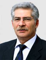 Գագիկ Բաղդասարյան