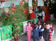 Ecole maternelle N88