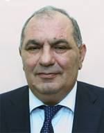 Անդրանիկ Քասարյան