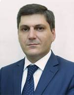 Արթուր Գևորգյան