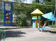 N135 Kindergarten