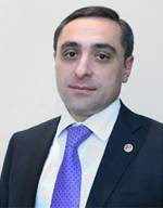 Հայկ Ասատրյան