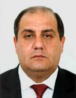 Անդրանիկ Մարտիրոսյան