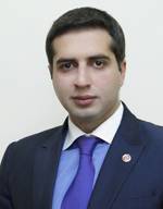 Արազ Բաղդասարյան