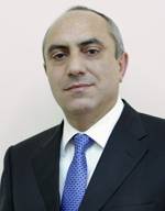 Արայիկ Քոթանջյան