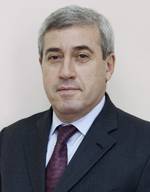 Սամվել Մհերյան